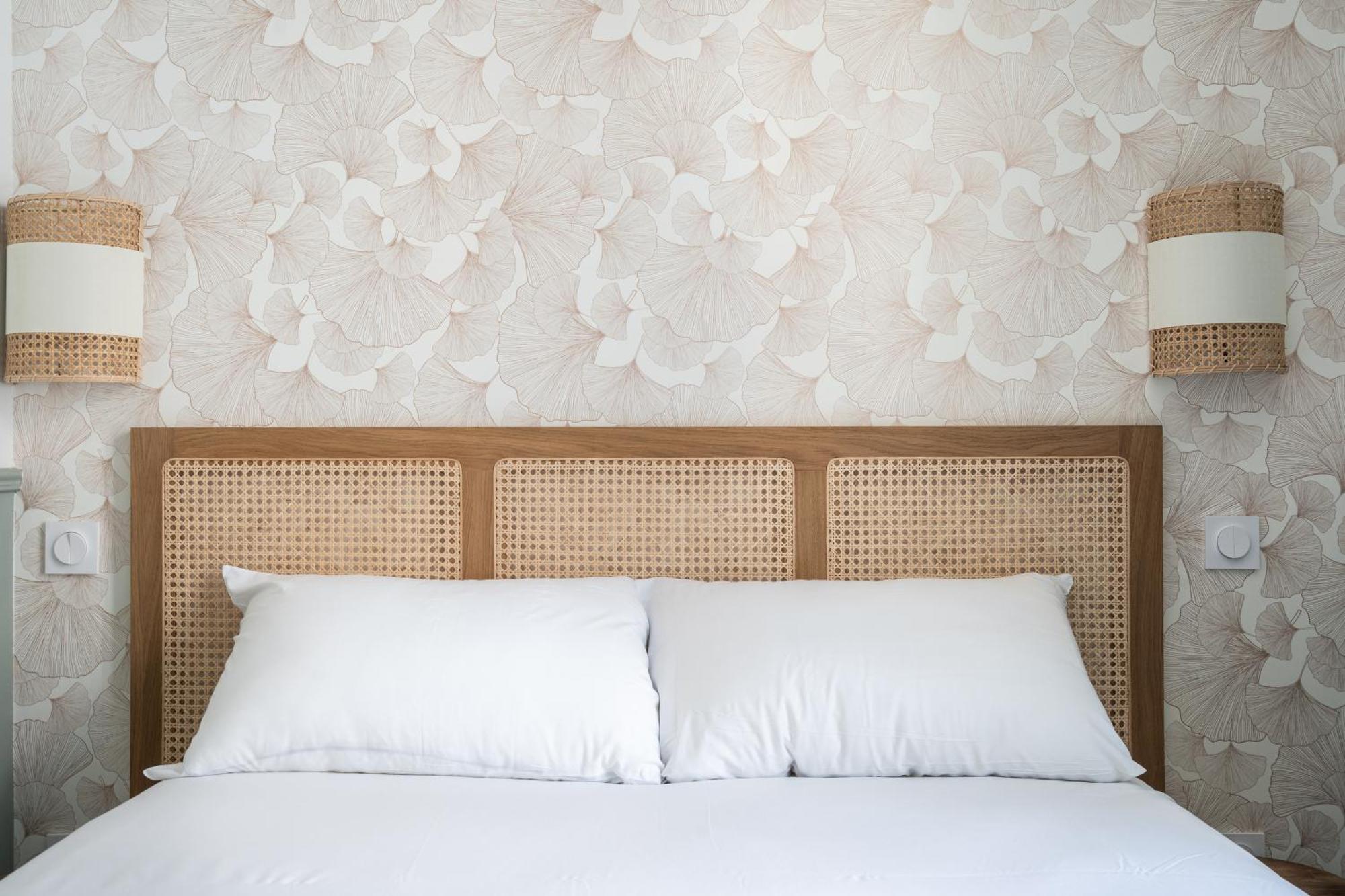 District Nation Hotel Париж Екстериор снимка